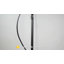 Luminaire suspendu industriel rustique à 6 lumières à intensité variable de style lustre Spoutnik Gwendloyn pour îlot de cuisine-357173866