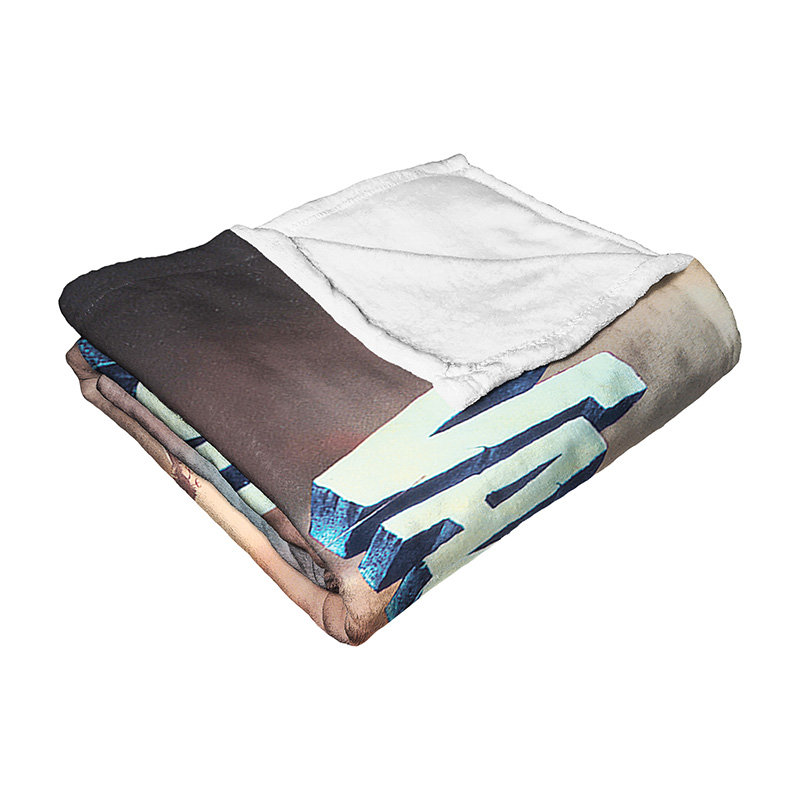 Throw Blanket
