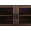 Arusha - TV Stand - Brown  On-Site