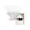Stillwell 1 - Light Flush Mounted Sconce