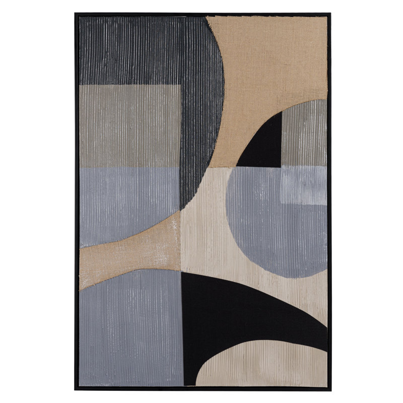 Berthel Wall Decor