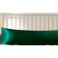 Taie d'oreiller soyeuse en microfibre-965798416
