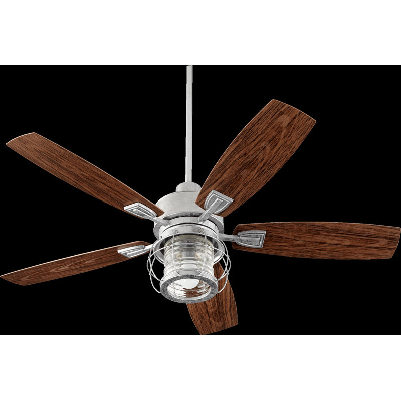 Glazer 52'' Ceiling Fan