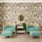 Velvet Ottoman-1188830973