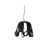 Gloss Black is out of stock selected