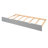 Versatile Dual-Use Daybed with Sturdy Construction for Relaxation and Space Saving-1771280007