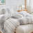  3-Piece Microfiber Tufted Chenille Duvet Cover Set-1762720068-1762720078