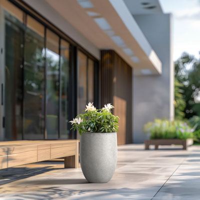 Irmelie Handmade Pot Planter