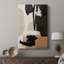 Arrangement sélectif IV - galerie Cavas personnalisée