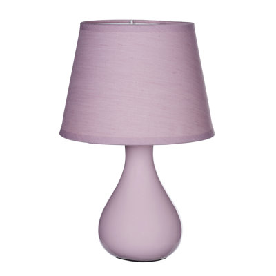 Calliah Ceramic Bedside