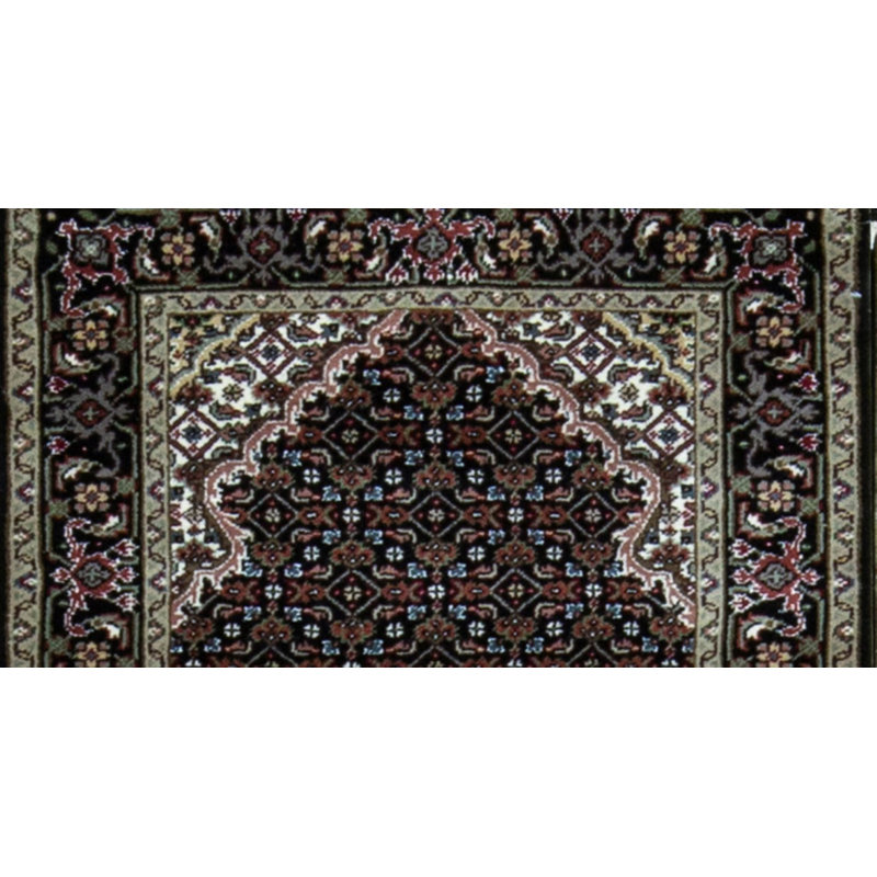 One-of-a-Kind 2'7" X 5'10" Area Rug