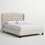 Lit plateforme tapissier Autrey-2131879994-2131879998