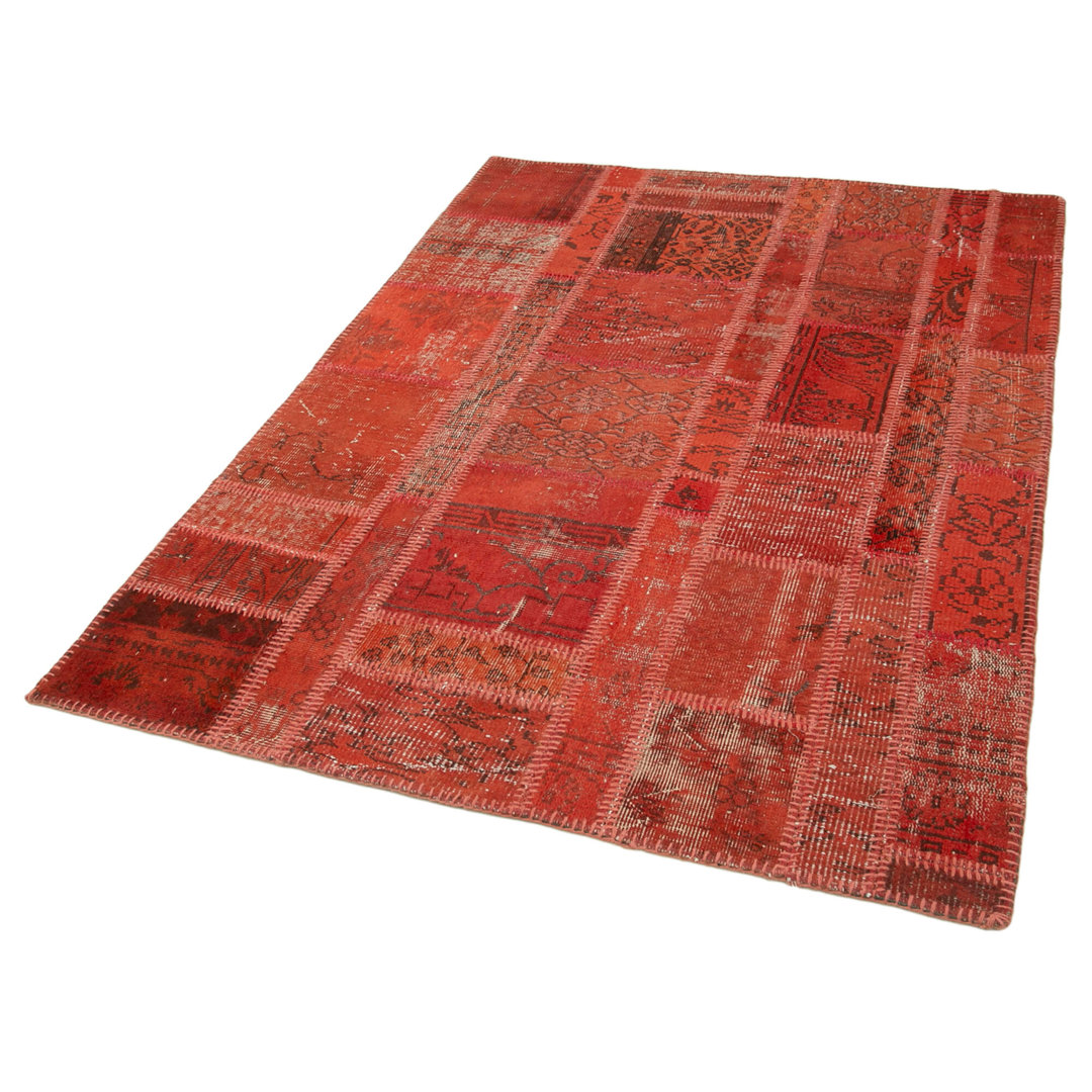 31712 Hand Knotted Area Rug