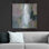 Art mural en métal Wrought Studio ™ «Chaotic Room» par Svetlana Aleynikova