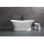Baignoire de trempage à piédestal 68 po x 30 po-64437919