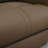 Ijahnae Faux Leather Swivel Power Recliner-1843622407-1838848789