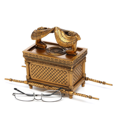 Ark of the Covenant Box