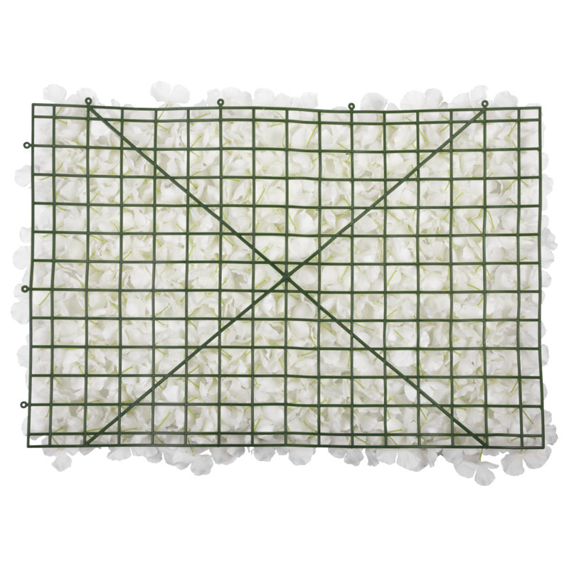 Plastic Backdrops & Signs
