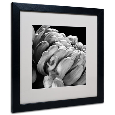 «Mum I» par Michael Harrison - reproduction de photo sur toile encadrée