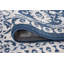 Tapis bleu marine Radcliff-843666423