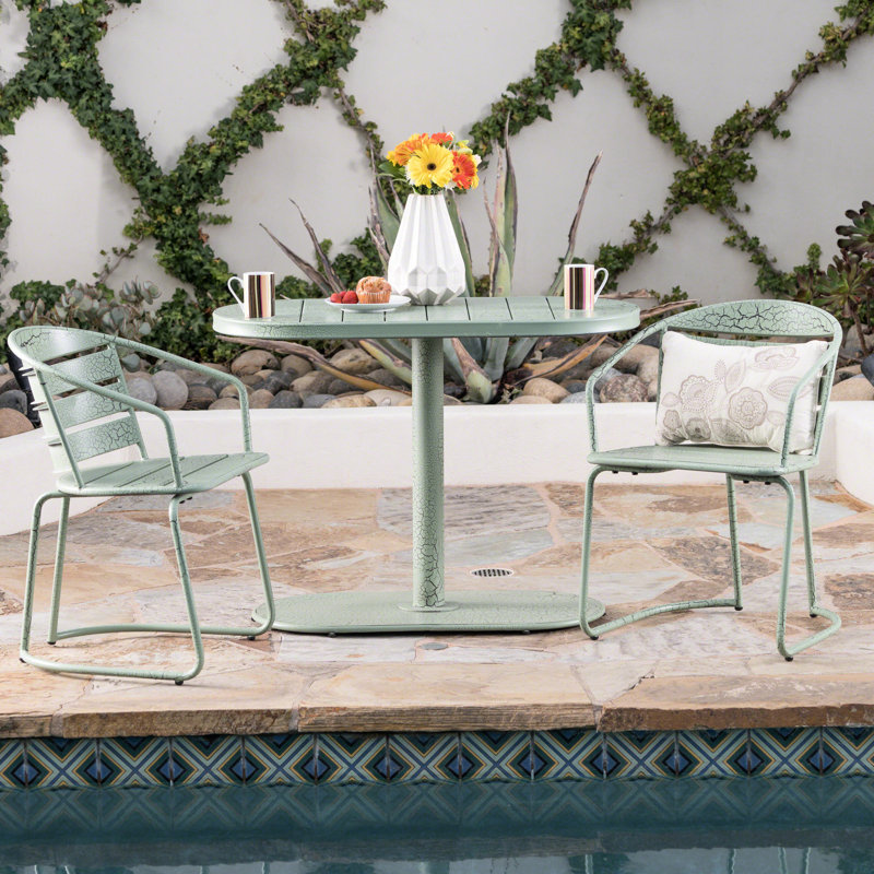 Patio Garden Furniture Bistro