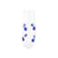 Drop Glass Pitcher