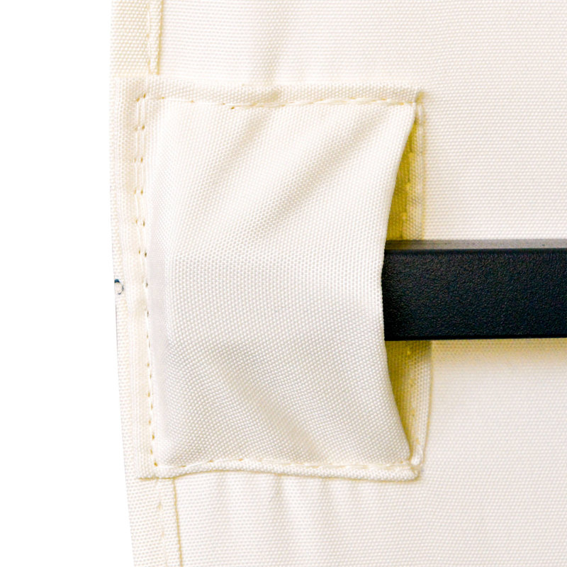 Replacement Canopy, Beige