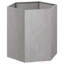 Planter Rusty Corten Steel-692368323