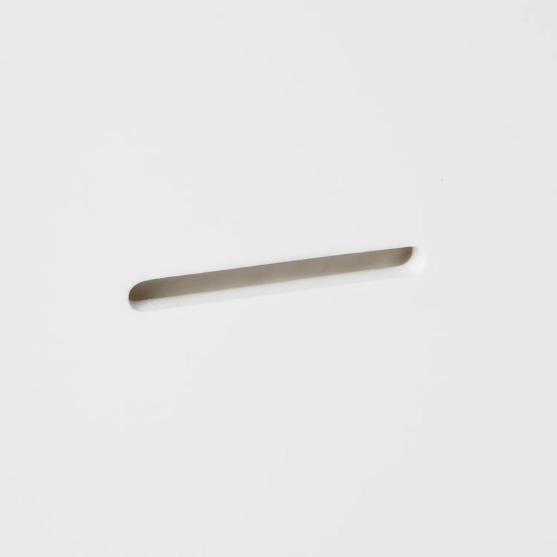 Sheba 72" x 28" Freestanding Soaking Acrylic Bathtub, White