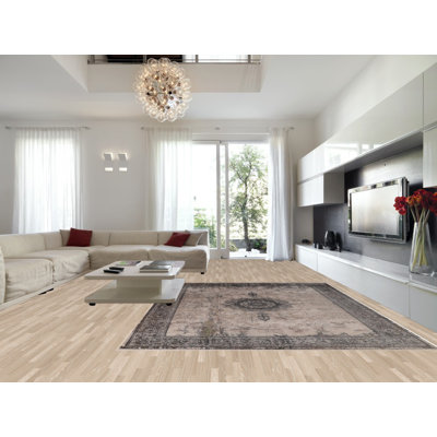 Tapis traditionnel turc 10 x 13