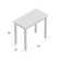 Balro Dining Table