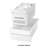 18 cu. ft. Top Freezer Refrigerator with All-Around Cooling in Stainless Steel