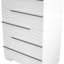 Commode 5 tiroirs Modern