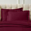 Ensemble de housse de couette en coton égyptien certifié 1200 fils Mellark-1989307526-1989307527