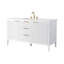 Emma 60" W Single Vanity-321733605