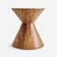 Solid Wood End Table-61727948