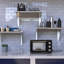 Tablette murale Amgood-88968042