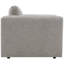 Remi Swivel Armchair
