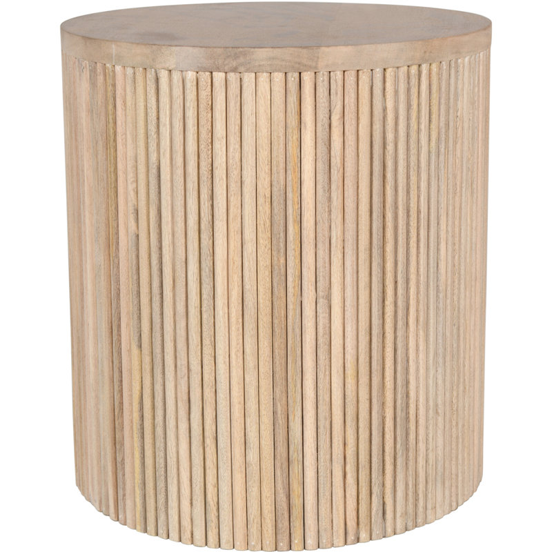 Titonka End Table