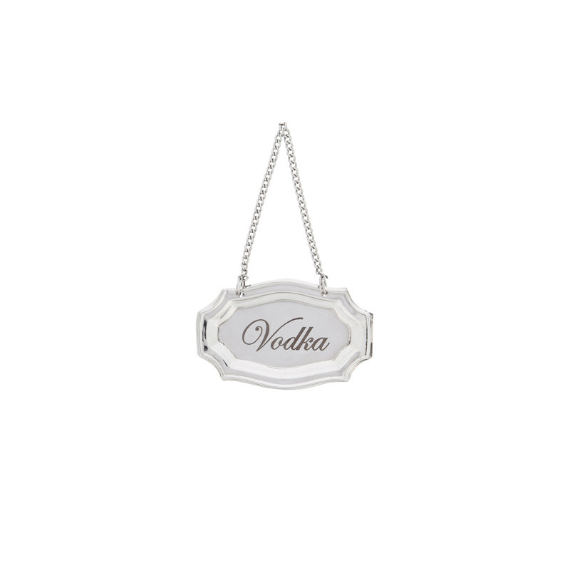 Wine Charm