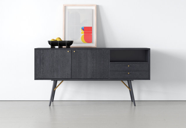 In-Stock Sideboards From $350