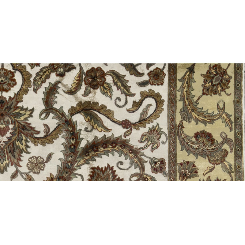 One-of-a-Kind 9'2" Area Rug