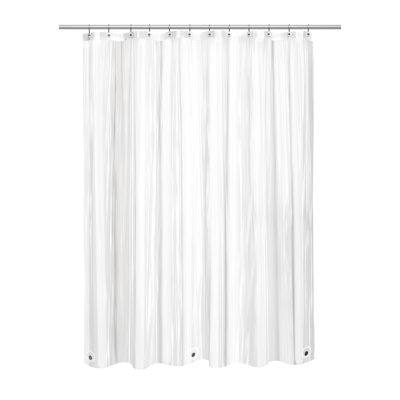 Doublure de rideau de douche Jamarl