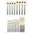 Ensemble de couverts 20 pièces Beacon, service pour 4-61636008