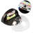 Solar Powered Integrated LED Deck Light Pack-87630930