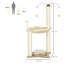 90cm H Cat Tree