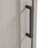 Rustic Hall Tree With Shoe Storage Bench And Coat Rack, Entryway Organizer With Shelves For Mudroom, White Wood Grain