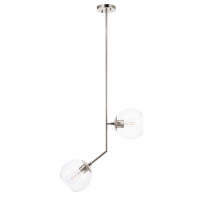 Suazo 2 - Light Cluster Pendant