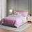Nestl All Season Solid Lightweight Down Alternative Reversible Comforter-985451503-985451509