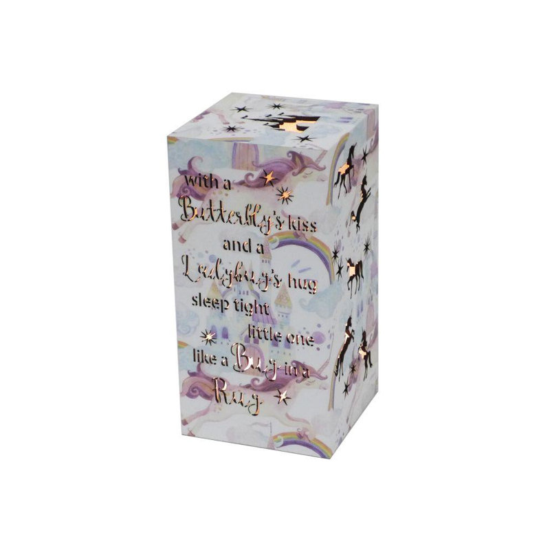 Josefine Butterflies Kiss Night Light